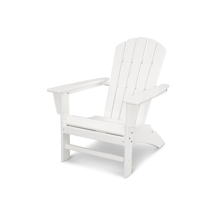 Nautical Adirondack Chair