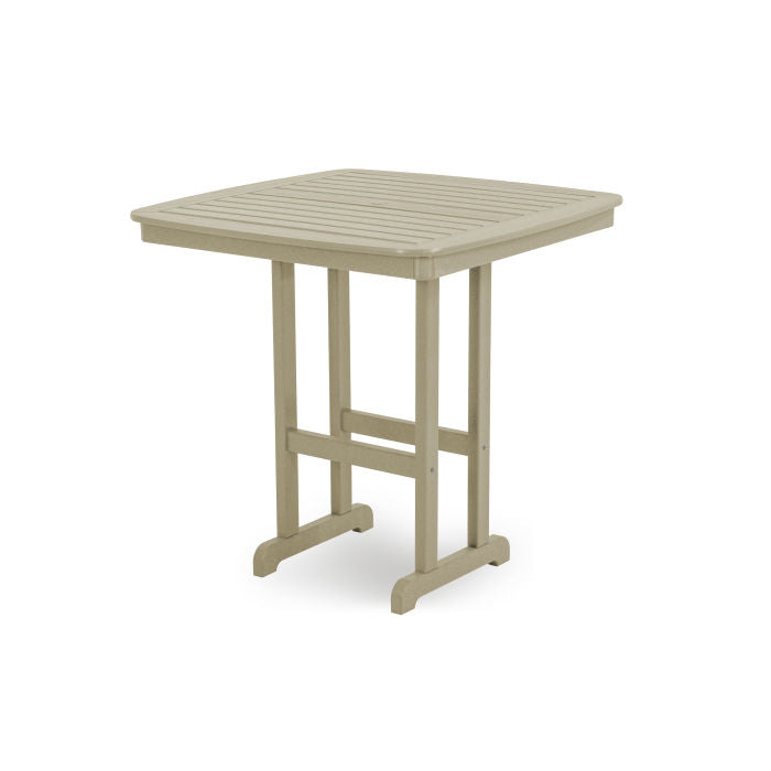 Nautical 44" Bar Table