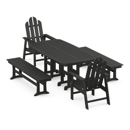 Long Island 5-Piece Dining Set