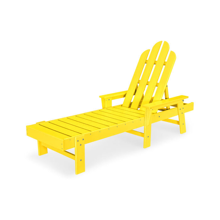 Long Island Chaise