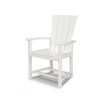 Quattro Adirondack Dining Chair