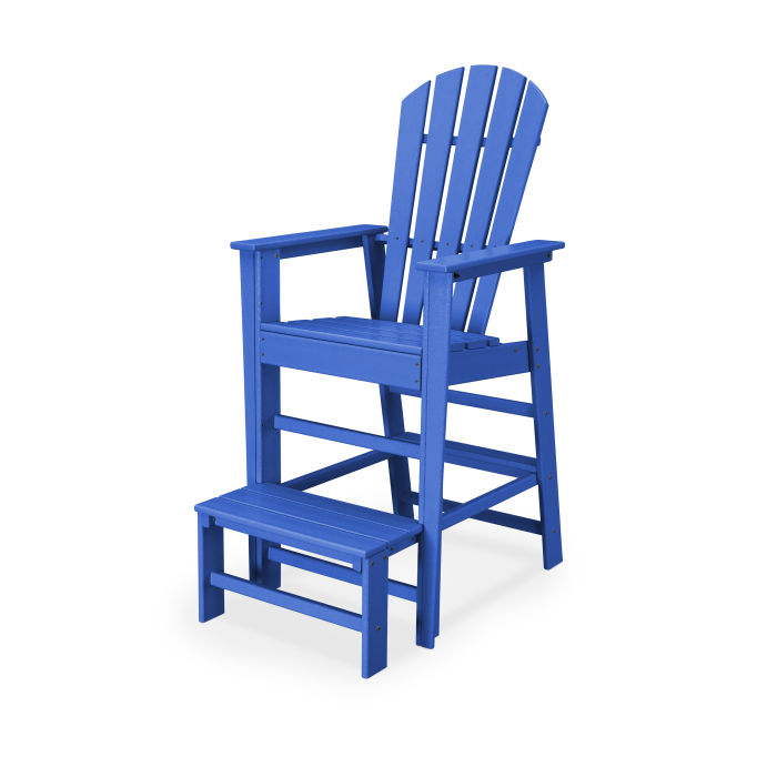 South Beach Lifeguard Chair
