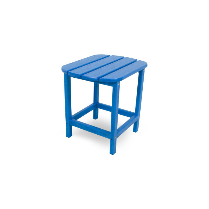 South Beach 18" Side Table