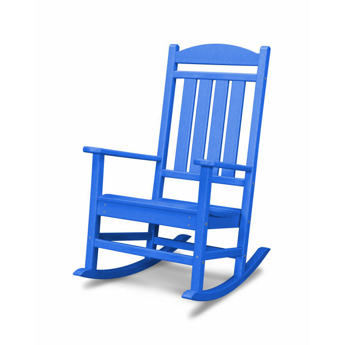 Presidential Rocking Chair