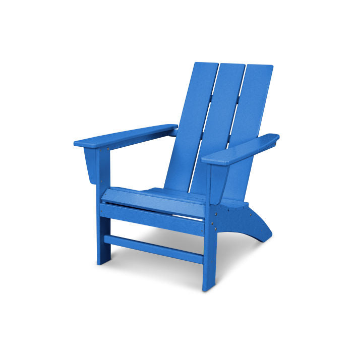 Modern Adirondack Chair