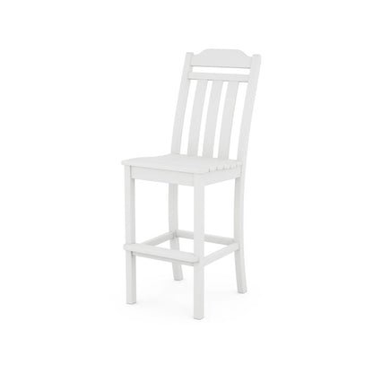 Country Living Bar Side Chair
