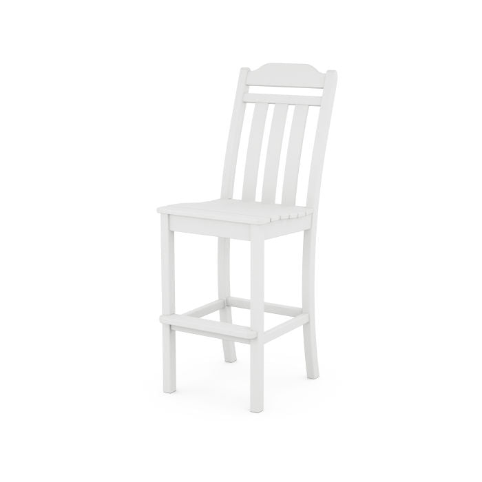 Country Living Bar Side Chair