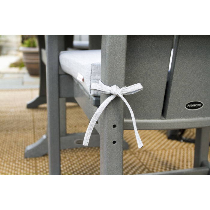 Quattro Adirondack Dining Chair