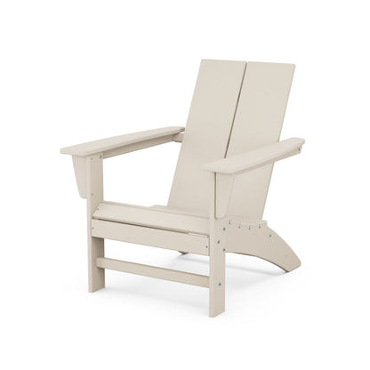Cottage Modern Adirondack Chair