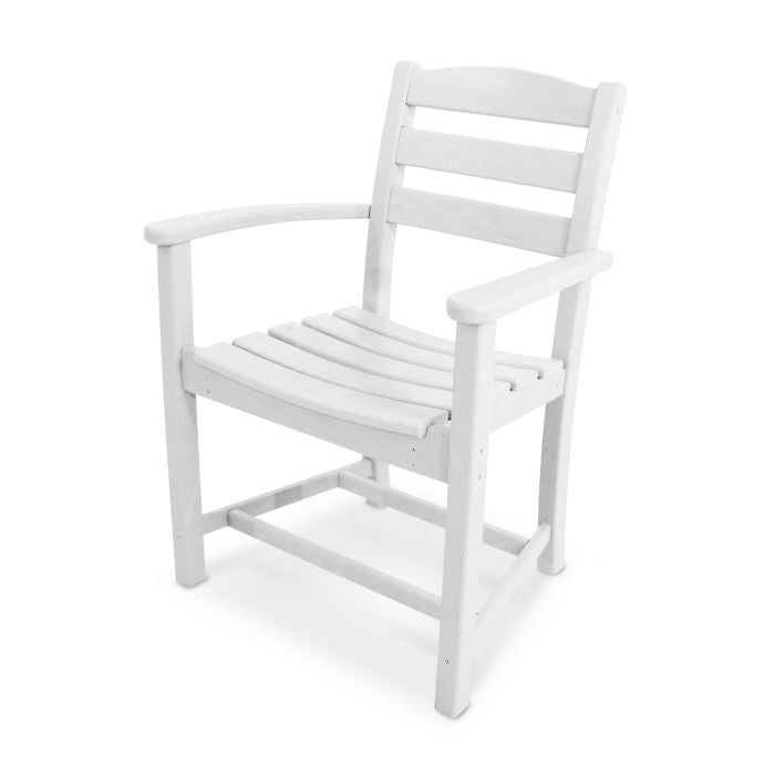 La Casa Café Dining Arm Chair