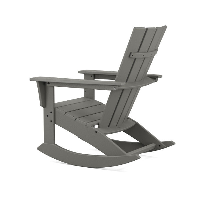 Quattro Adirondack Rocking Chair