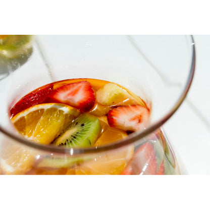 Nautical Trestle 38" x 73" Dining Table