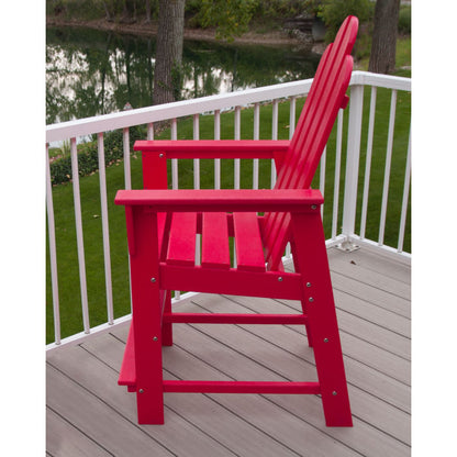 Long Island Counter Chair