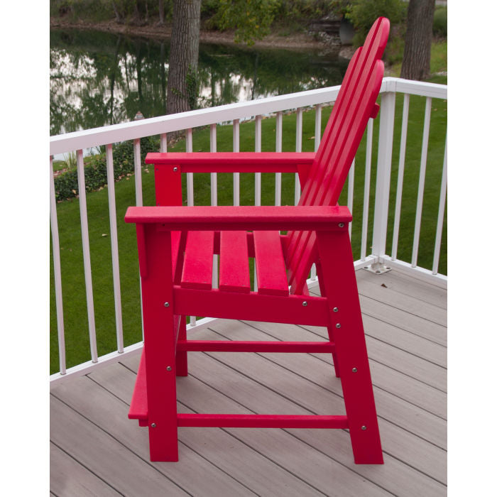 Long Island Counter Chair