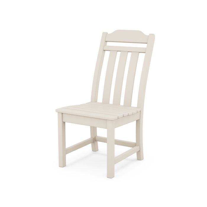 Country Living Dining Side Chair