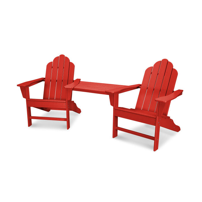 Long Island Tête-à-Tête Set