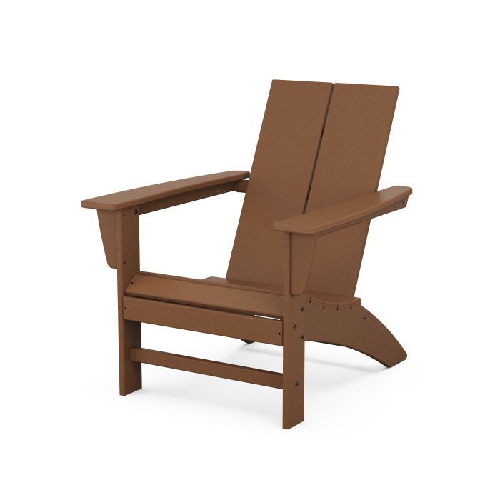 Cottage Modern Adirondack Chair