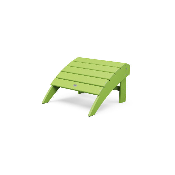 Vineyard Adirondack Ottoman