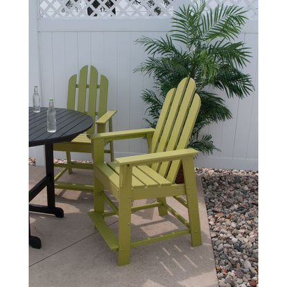 Long Island Counter Chair