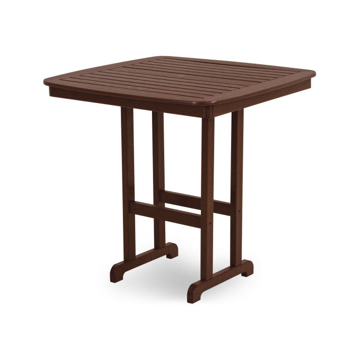 Nautical 44" Bar Table
