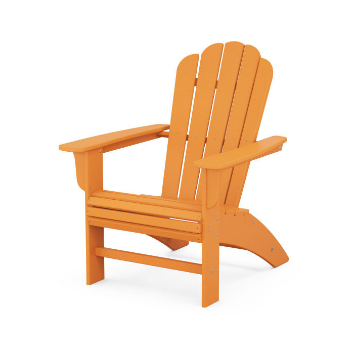 Country Living Curveback Adirondack Chair