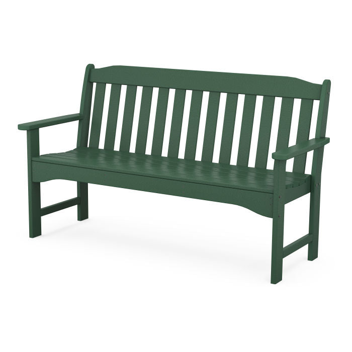 Country Living 60" Garden Bench