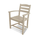 La Casa Café Dining Arm Chair