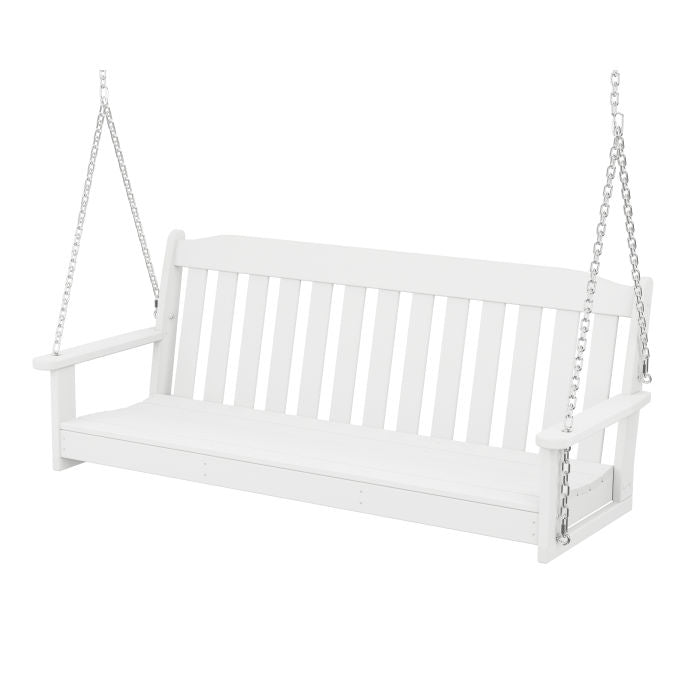 Country Living 60" Swing