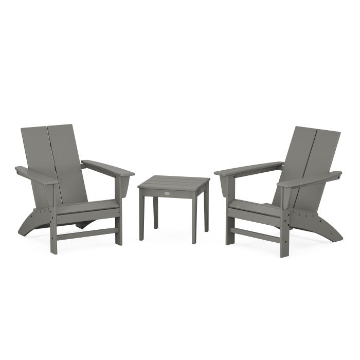 POLYWOOD Cottage Adirondack Chair
