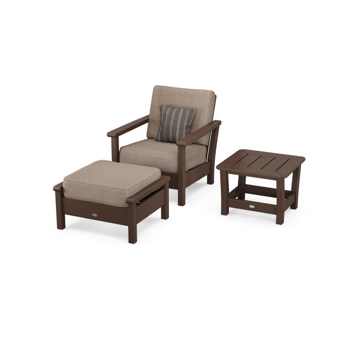 Harbour 3-Piece Set