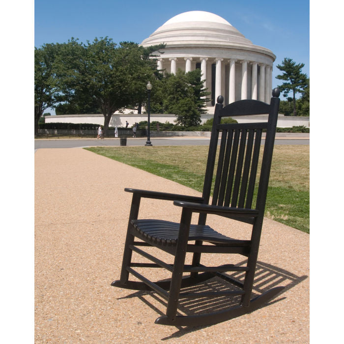 Jefferson Rocking Chair