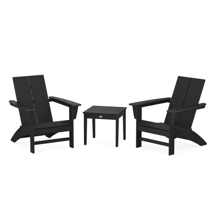 POLYWOOD Cottage Adirondack Chair - Thumbnail 5