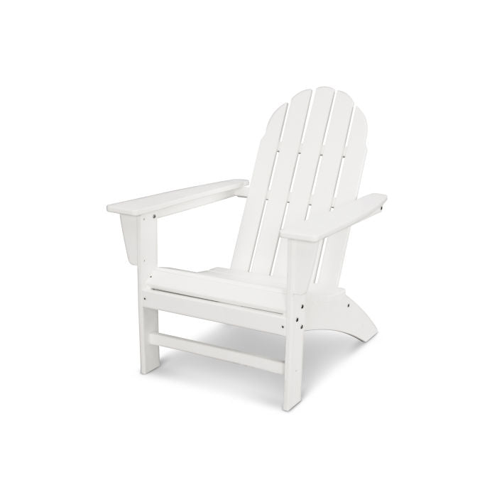 Vineyard Adirondack Chair