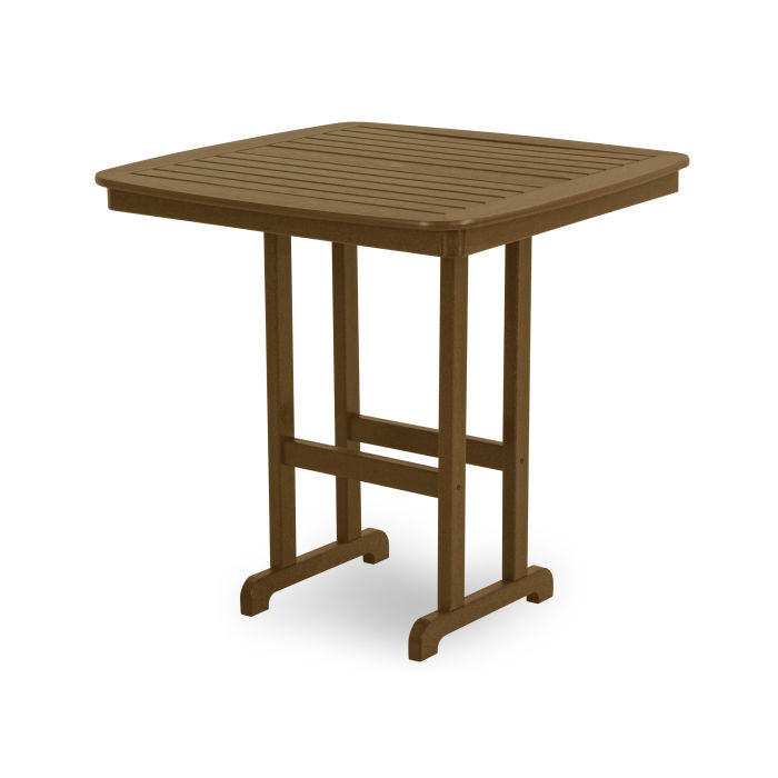 Nautical 44" Bar Table