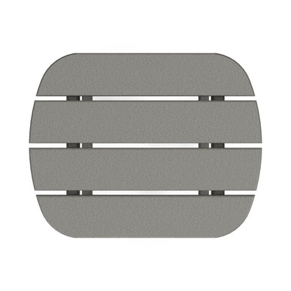 South Beach 18" Side Table