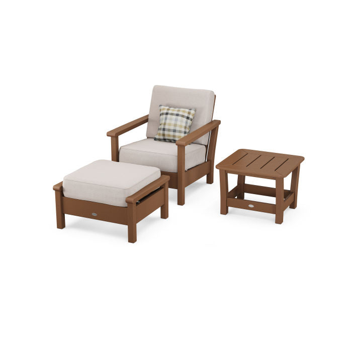 Harbour 3-Piece Set