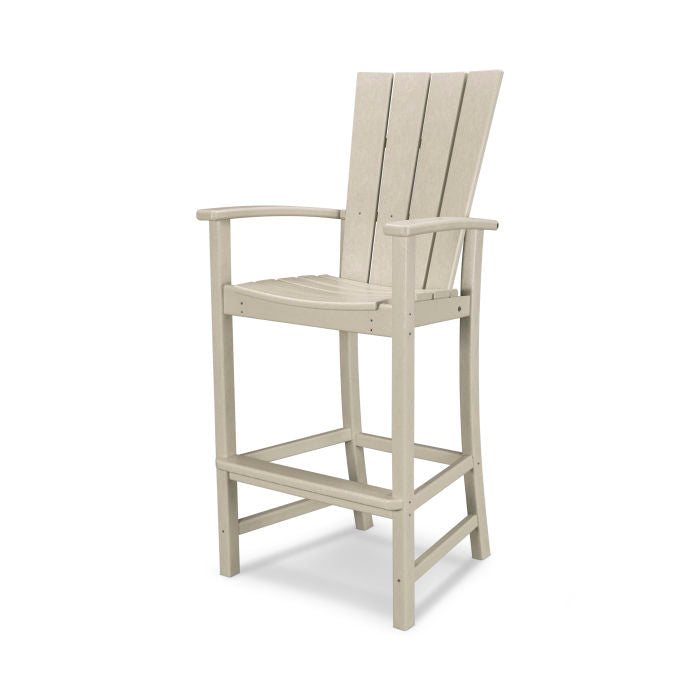 Quattro Adirondack Bar Chair