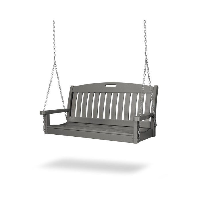 Nautical 48" Swing