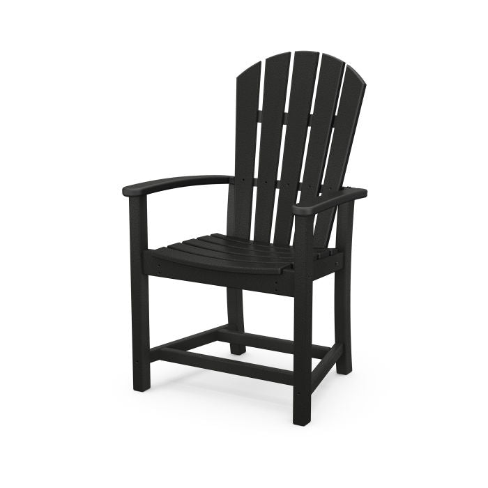 Palm Coast Upright Adirondack Chair