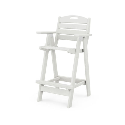 Nautical Bar Chair in Vintage Finish
