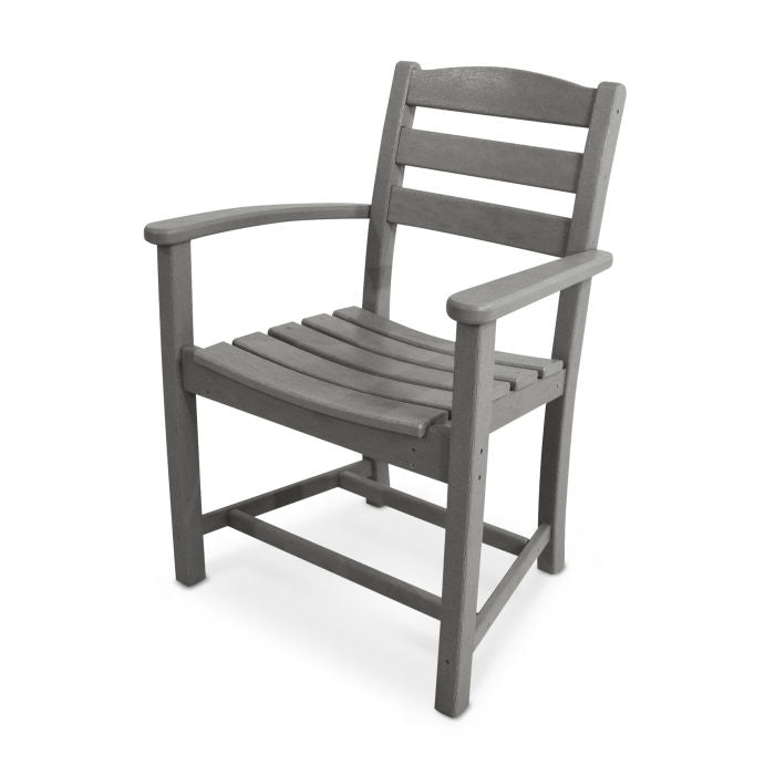 La Casa Café Dining Arm Chair