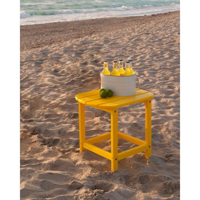 South Beach 18" Side Table