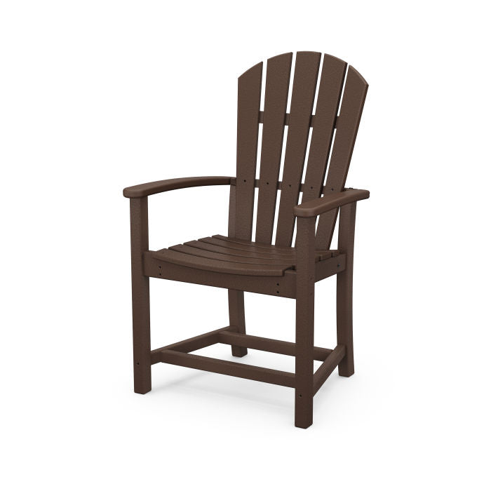 Palm Coast Upright Adirondack Chair