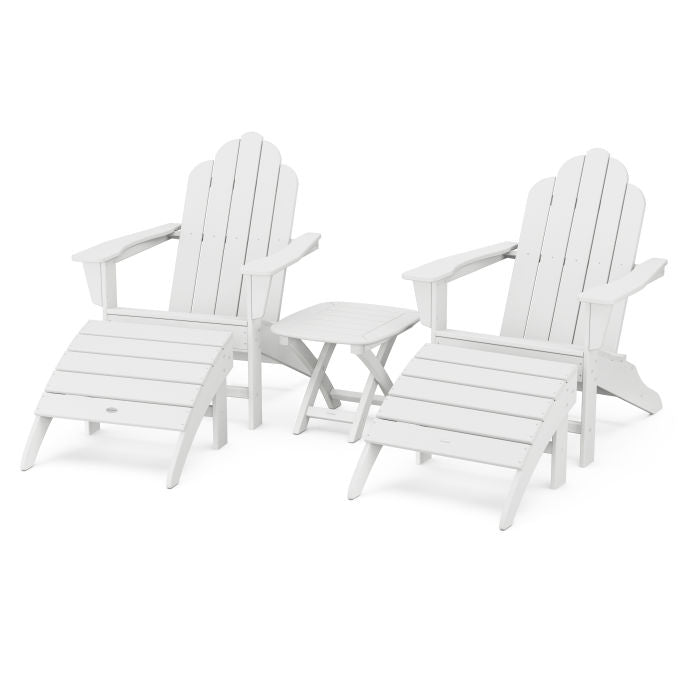 Long Island Adirondack 3-Piece Set