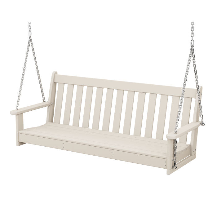 Vineyard 60" Porch Swing