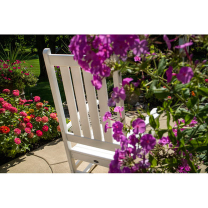 Vineyard Porch Rocking Chair