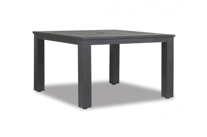 Redondo 48" Square Dining Table - Skylar's Home and Patio