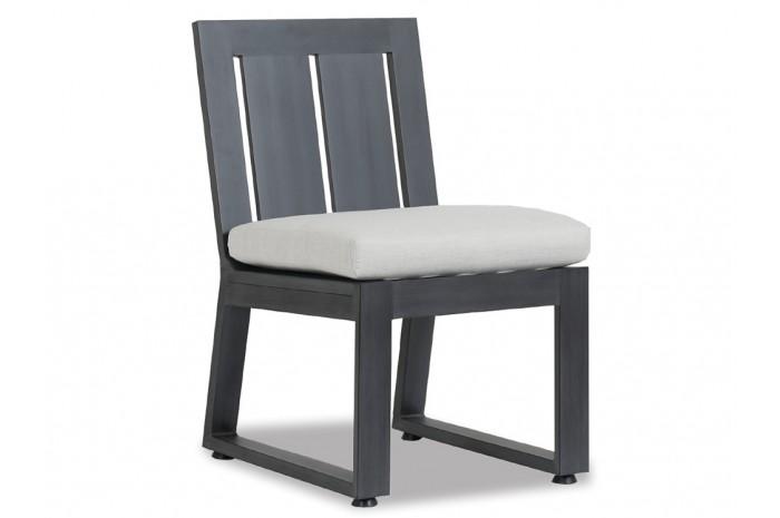 Redondo Armless Dining Chair - Skylar's Home and Patio