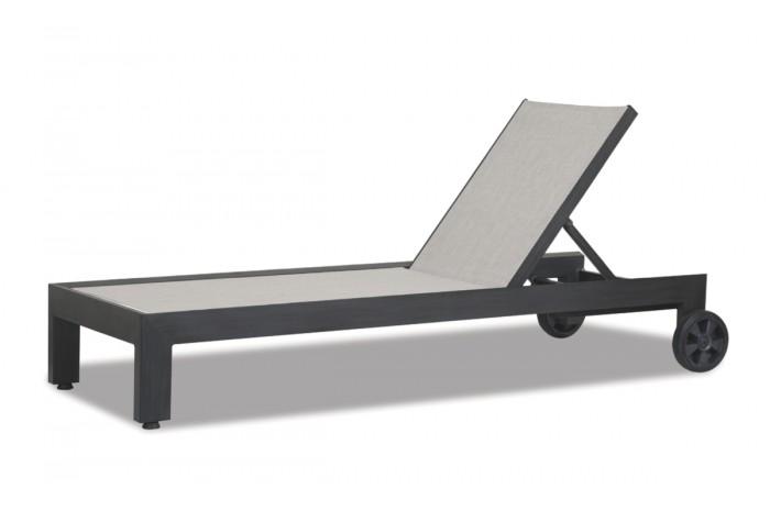 Redondo Sling Chaise - Skylar's Home and Patio