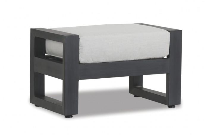 Redondo Ottoman - Skylar's Home and Patio